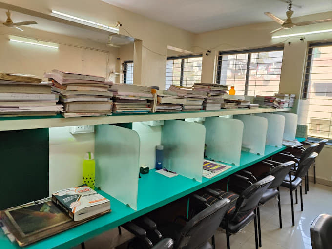 Vidyarjan Science Academy vidyaranjan science academy photo 5